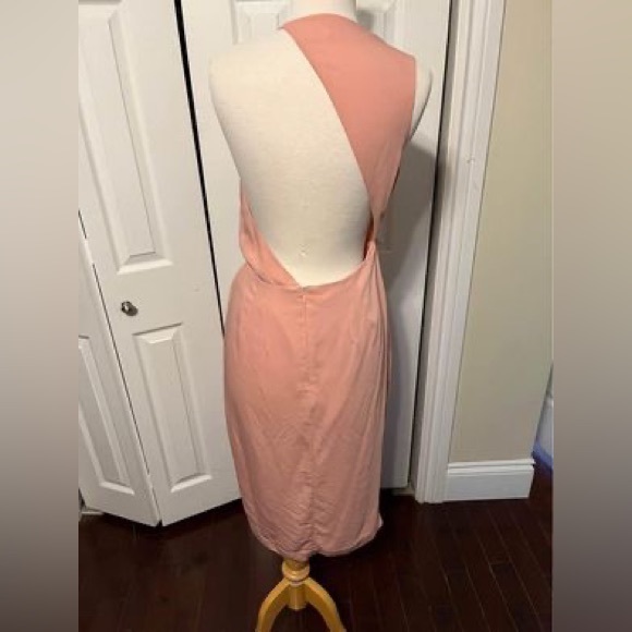 Asymmetrical Keepsake Urban Outfitters Dress, size M - Picture 5 of 5